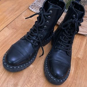 Aldo Boots